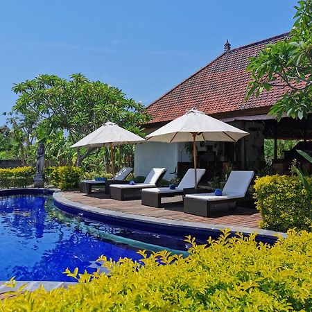 Maharatu Villa Lembongan Εξωτερικό φωτογραφία