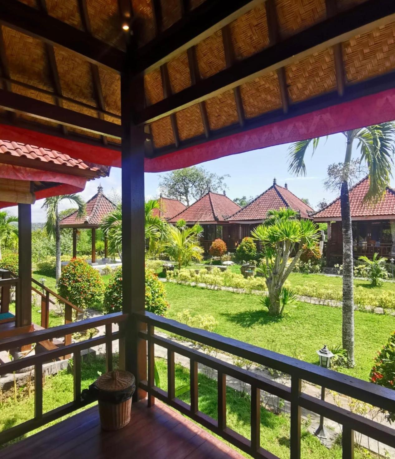 Maharatu Villa Lembongan Δωμάτιο φωτογραφία